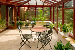 Top Green conservatory quotes