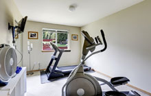 Top Green home gym construction leads