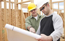 Top Green outhouse construction leads